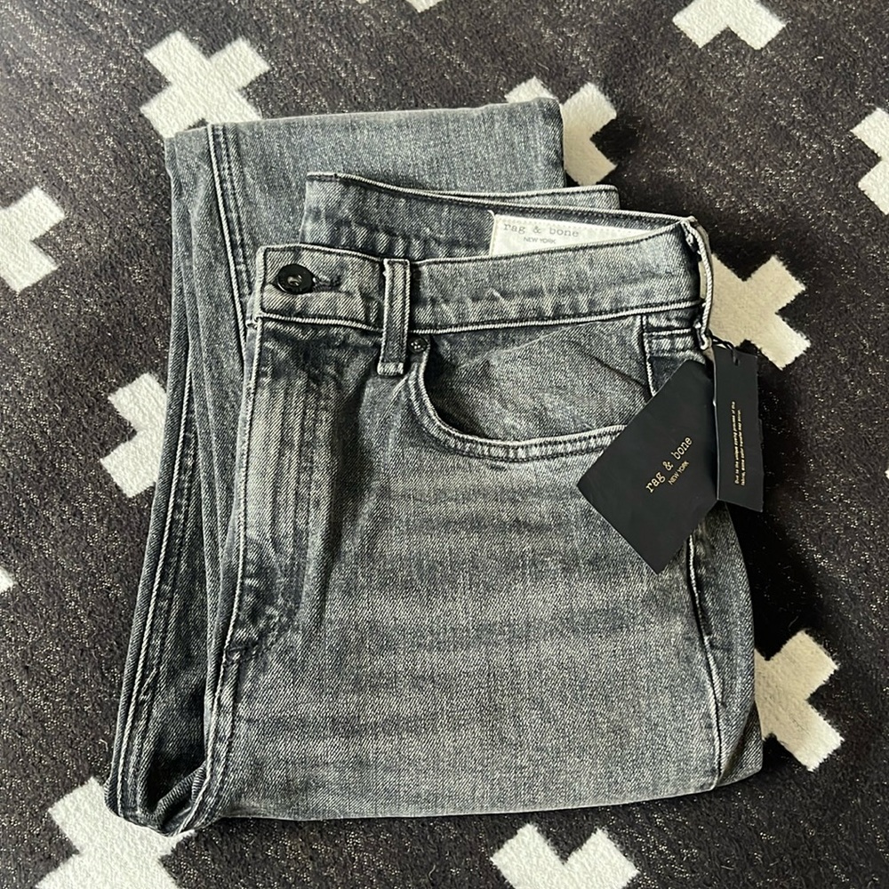 NWT: Rag & Bone ‘HANA’ color ‘VON’